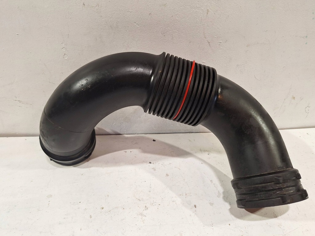 фото №2, Шланг труба повітря 1105223s01 renault trafic iii iv vivaro b 21-