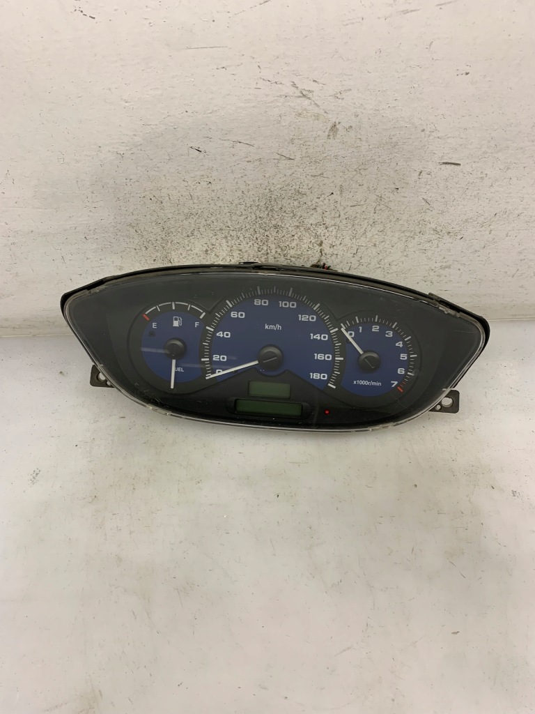 фото №1, Счетчик приборная панель 96664129 chevrolet