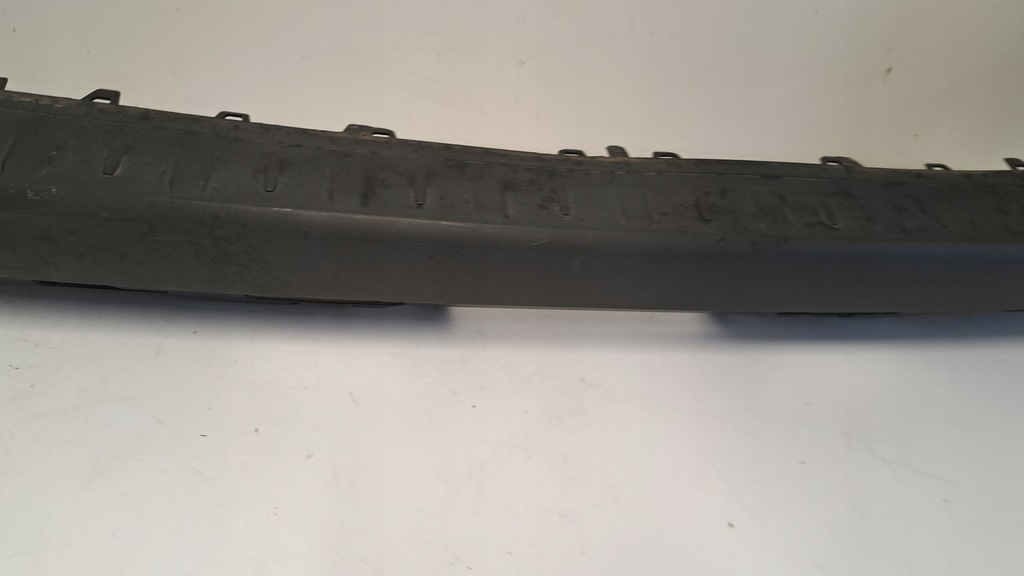 фото №5, Бампер задня renault kangoo iv 4 21-