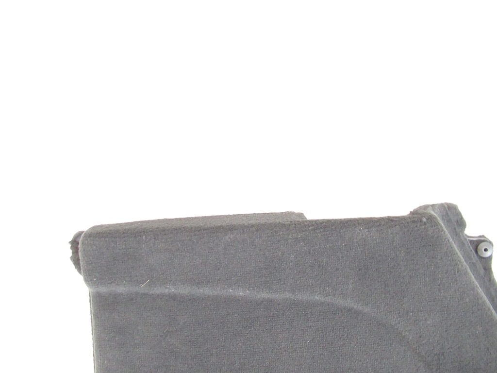 фото №5, Защита багажника корпус обивка левая bmw e70 x5