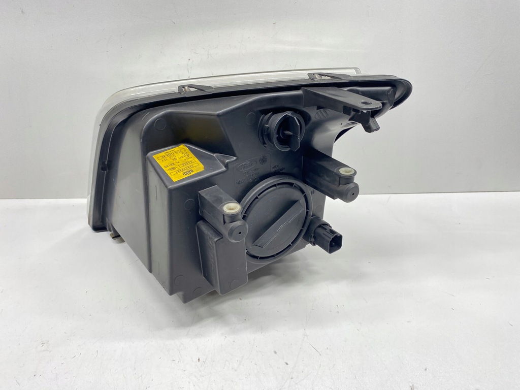 фото №5, Лампа права передня ford transit connect 2003-06