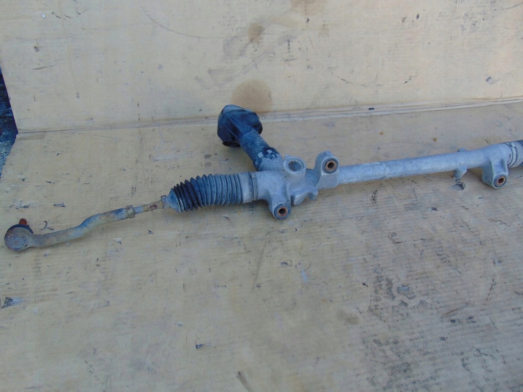 фото №10, Рейка рульова трансмісія mazda 6 gj 2012- europa