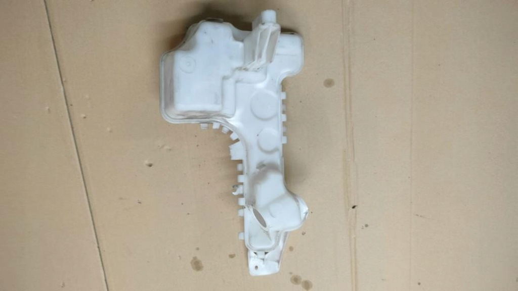 фото №1, Бачок омывателя renault clio v captur ii оригинал