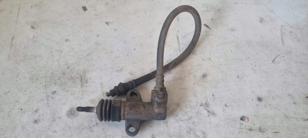 фото №1, Циліндр зчеплення do navara d40 pathfinder r51 2.5 dci