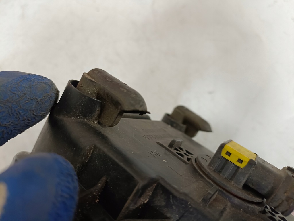 фото №8, Vw golf vi противотуманная фара левый 5k0941699c