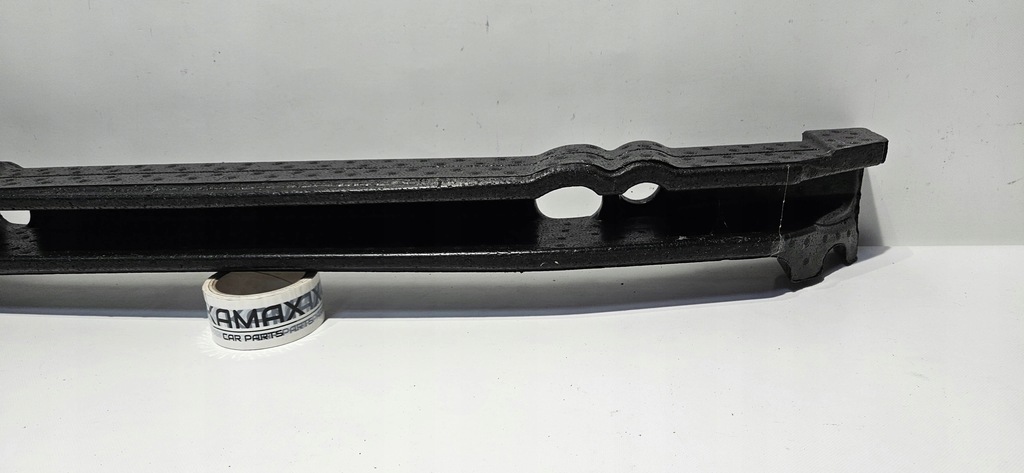 фото №3, Абсорбер бампера перед renault koleos lift новий