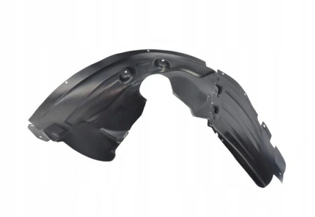 Купить Fiat freemont jc 2011- подкрылок перед правая