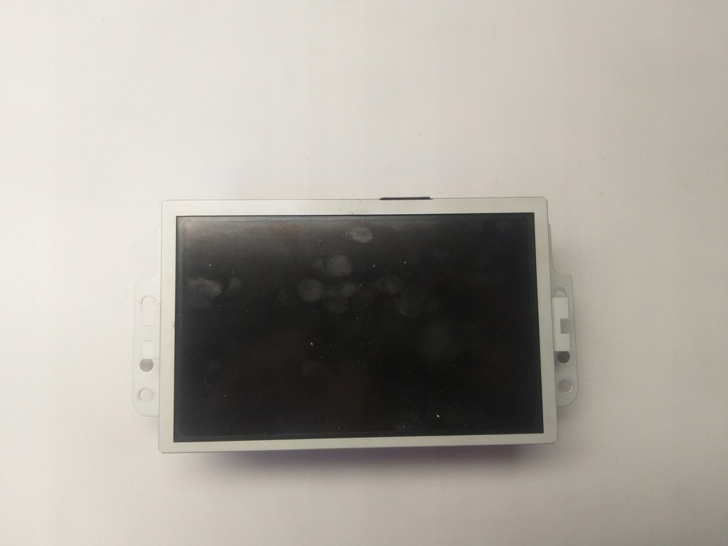 фото №1, Ford mondeo mk5 дисплей ds7t-14f239-ch