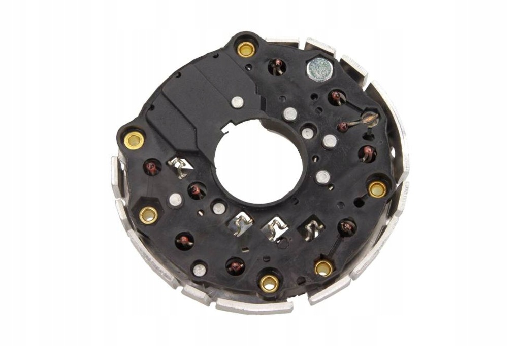 фото №2, Arc0023 діодний міст prost. генератора as-pl