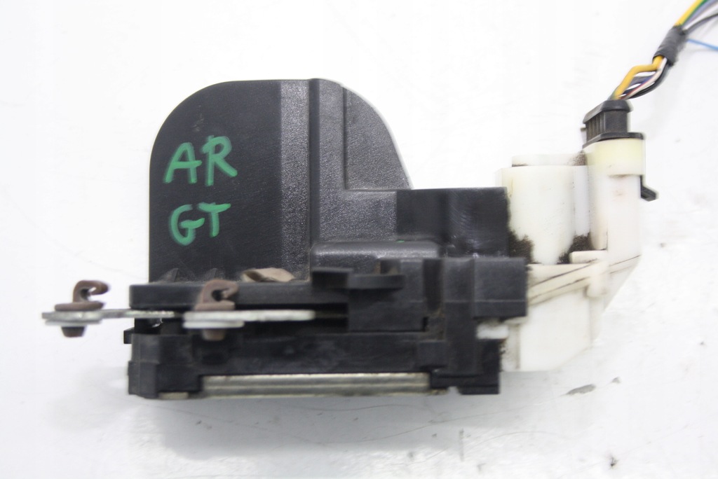 фото №3, Замок дверь правый перед alfa romeo gt b792