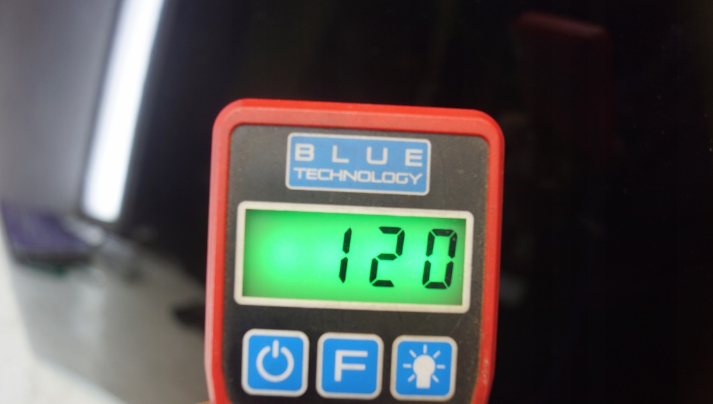 фото №10, Капот крышка двигателя audi a6 c6