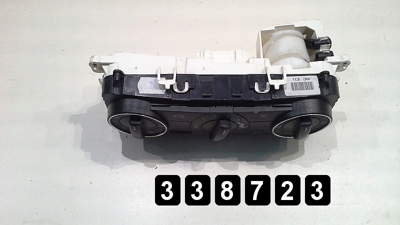 Купить 2009 mercedes a class модуль управление кондиционер 1698301985