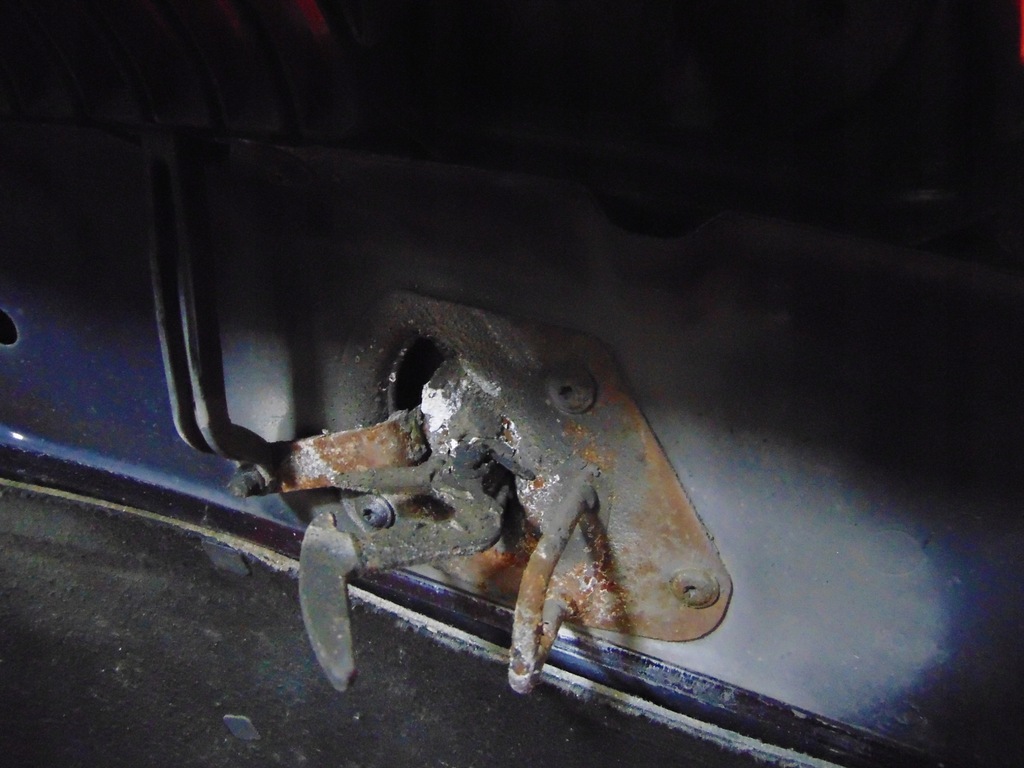 фото №11, Skoda fabia i 1 капот крышка двигателя решётка радиатора