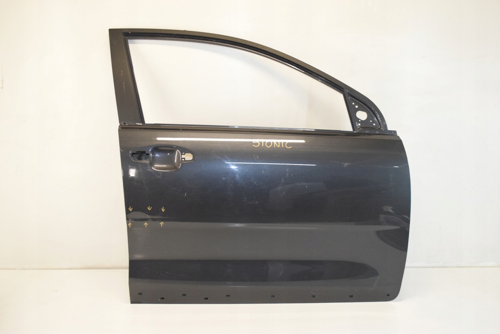 фото №1, Kia stonic дверь правый перед