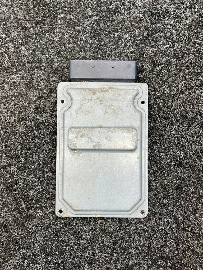 фото №5, Бортовий комп'ютер блок керування модуль амортизаторів audi tt 8j 8j0907376b