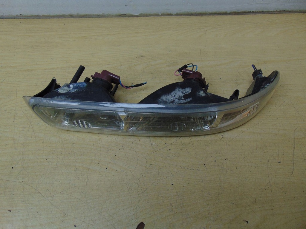 фото №8, Лампа поворотник поворотник правий chevrolet tahoe