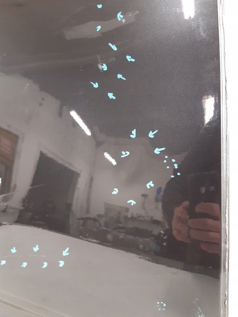 фото №5, Дверь задние правое bmw ix m60 2021