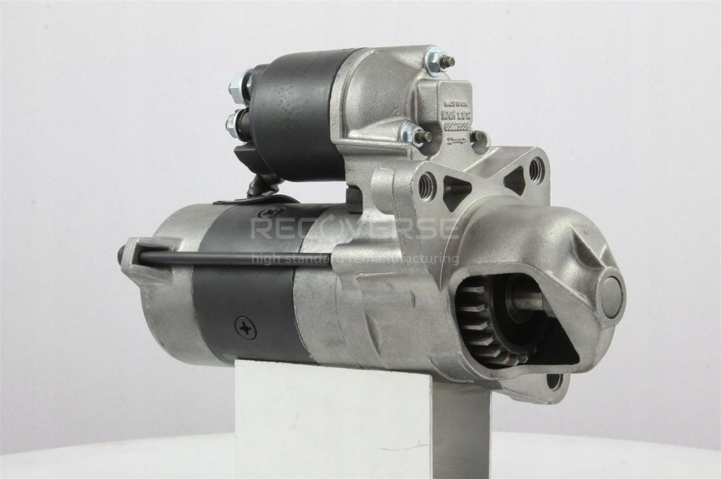 Стартер ford mazda 1.2 1.3 1 fiesta 121 courier escort Ціна