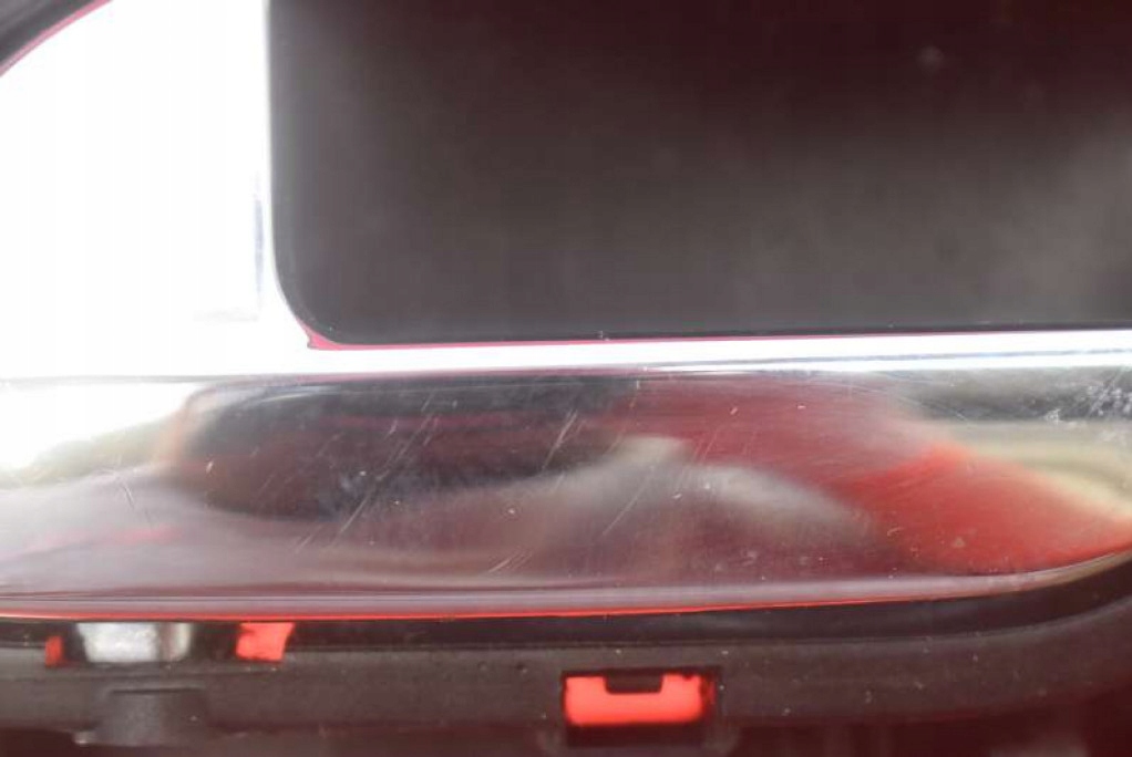 фото №10, Ручка внутрішня ліва перед 9683446877 peugeot 5008 1 i 09-13