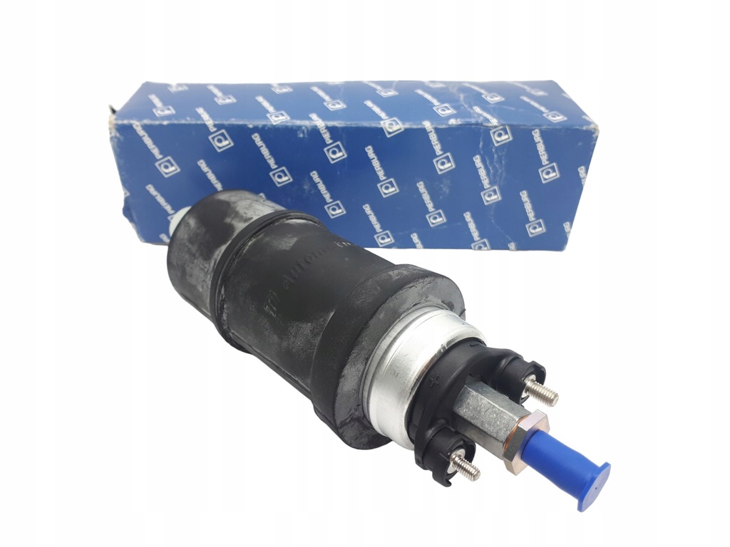 фото №1, Насос топлива renault espace master scenic laguna suzuki grand vitara