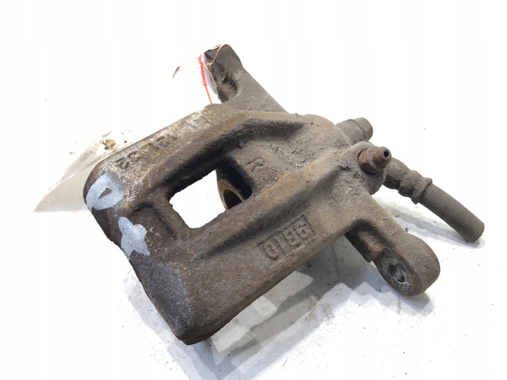 фото №1, Супорт правий задня chevrolet lacetti хетчбек