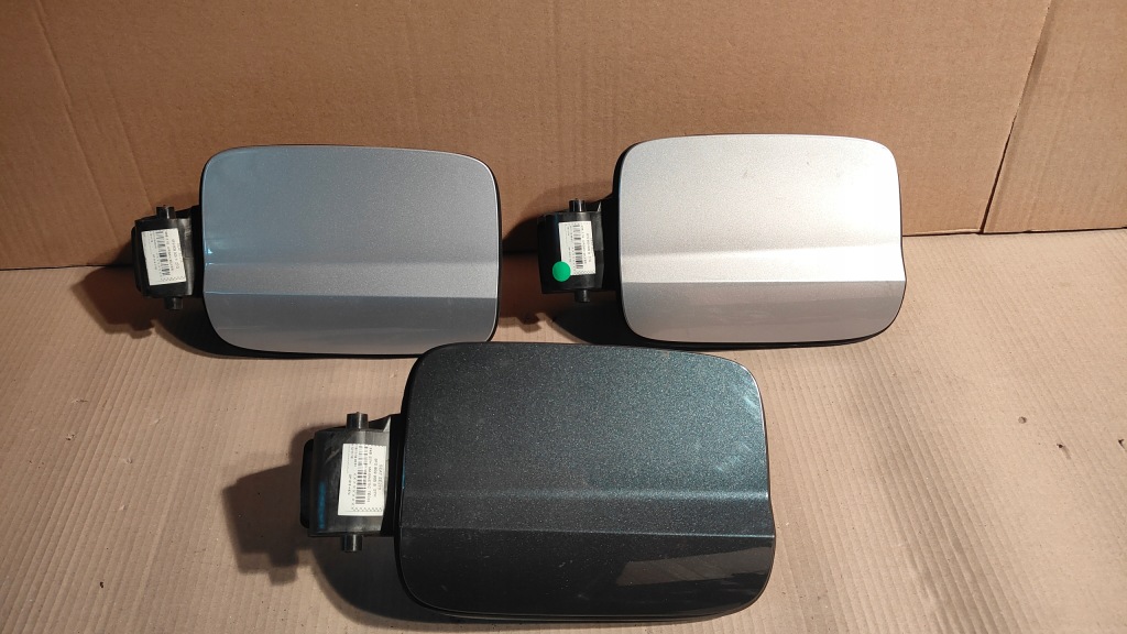 фото №1, Seat arona крышка заливной топлива 6f9809905 6f0809905