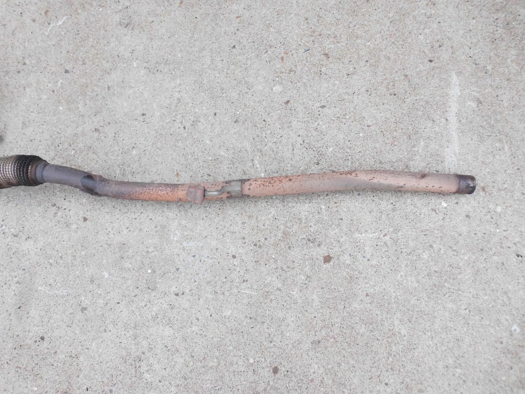 фото №8, Катализатор 1k0131701es audi a1 8x fabia ii polo 6r 1.2tsi cbz оригинал