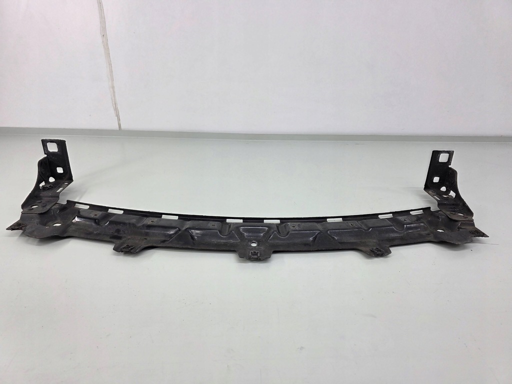 фото №1, Bmw x5 f15 2014 панель кронштейн радиатора / dół