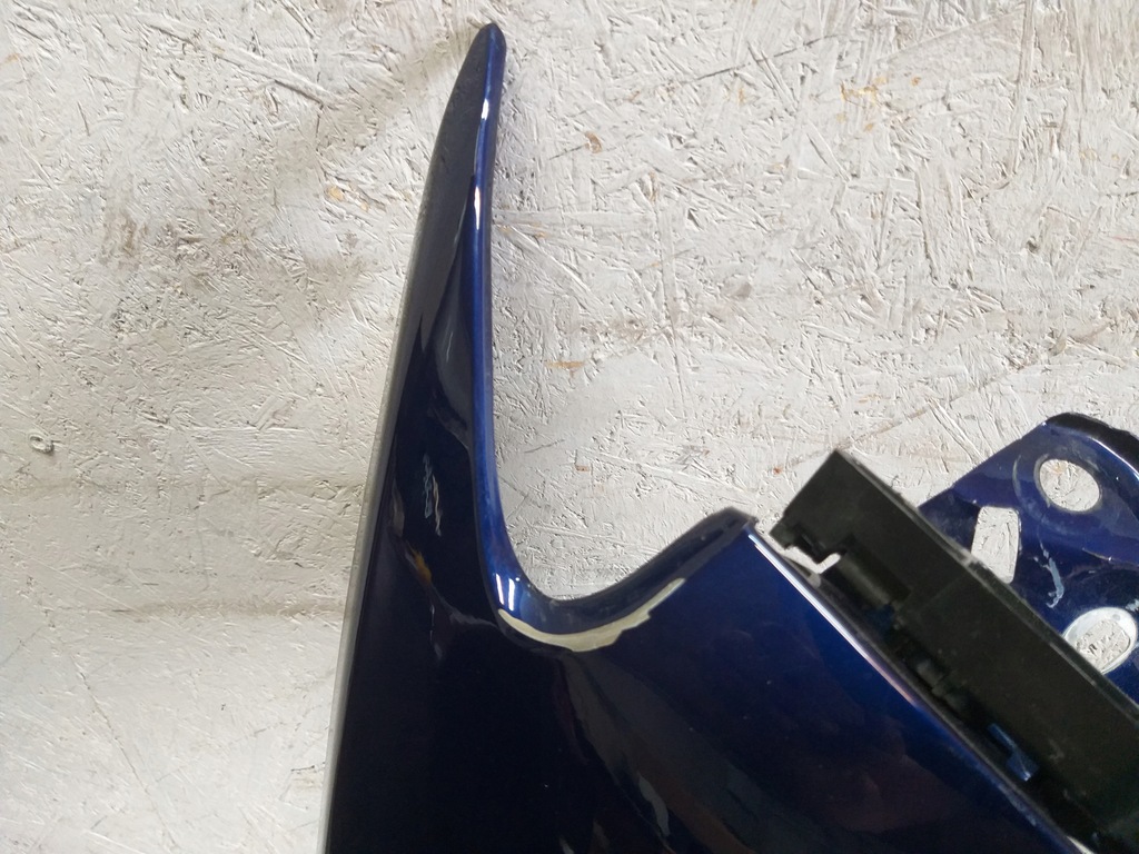 фото №2, Крила перед правий jeep compass 17-