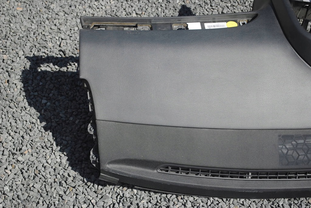 фото №7, Панель приладів приладова панель приладів консоль soul audi a6 c6