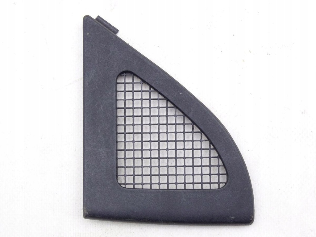 фото №1, Mercedes s-klasa w140 91-98 решётка накладка защита вентиляции дверь