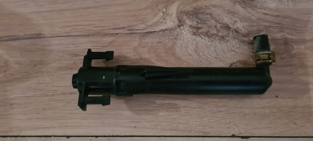 фото №1, Помпа распылителя омыватель peugeot citroen