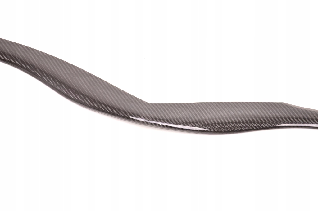 фото №4, Maserati granturismo молдинг консолі rhd карбон