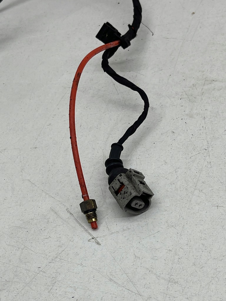 фото №10, Audi a7 c7 a6 c7 джгут електропроводка колеса abs pod ксенон пневматика лівий перед