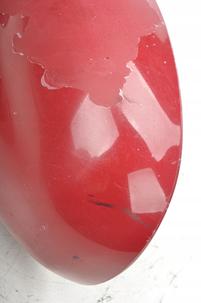 фото №7, Kia spectra i дзеркало ліва електричний 3 pin