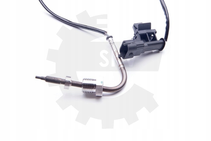 фото №10, Датчик температури вихлопних газів opel astra j 55571362