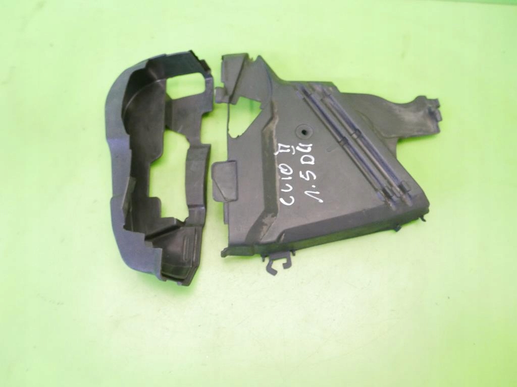 фото №2, Защита корпус распределительного вала renault clio ii 1.5 dci