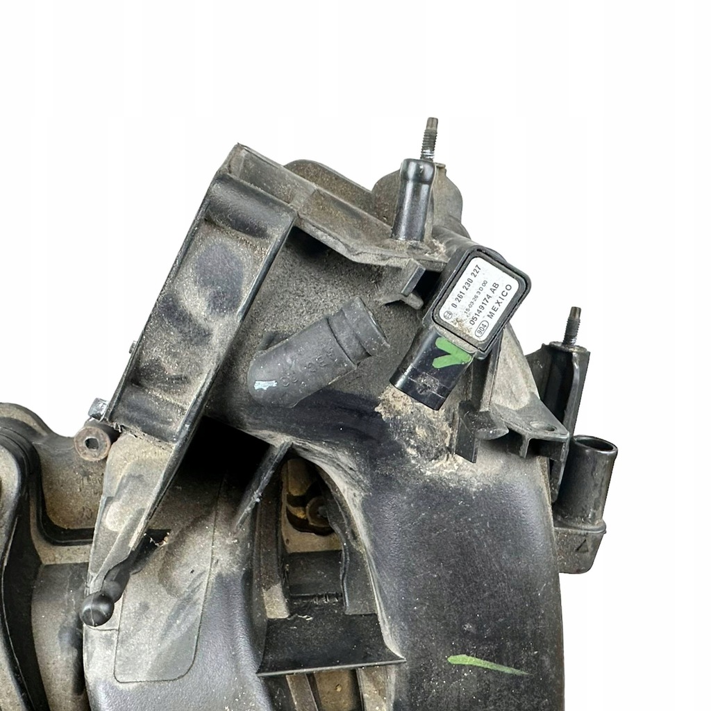 фото №6, Dodge charger 2017 коллекторы впускные