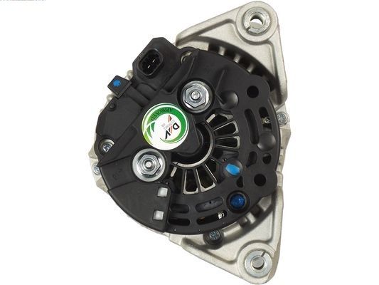 Генератор a0414 as-pl opel astra Доставка