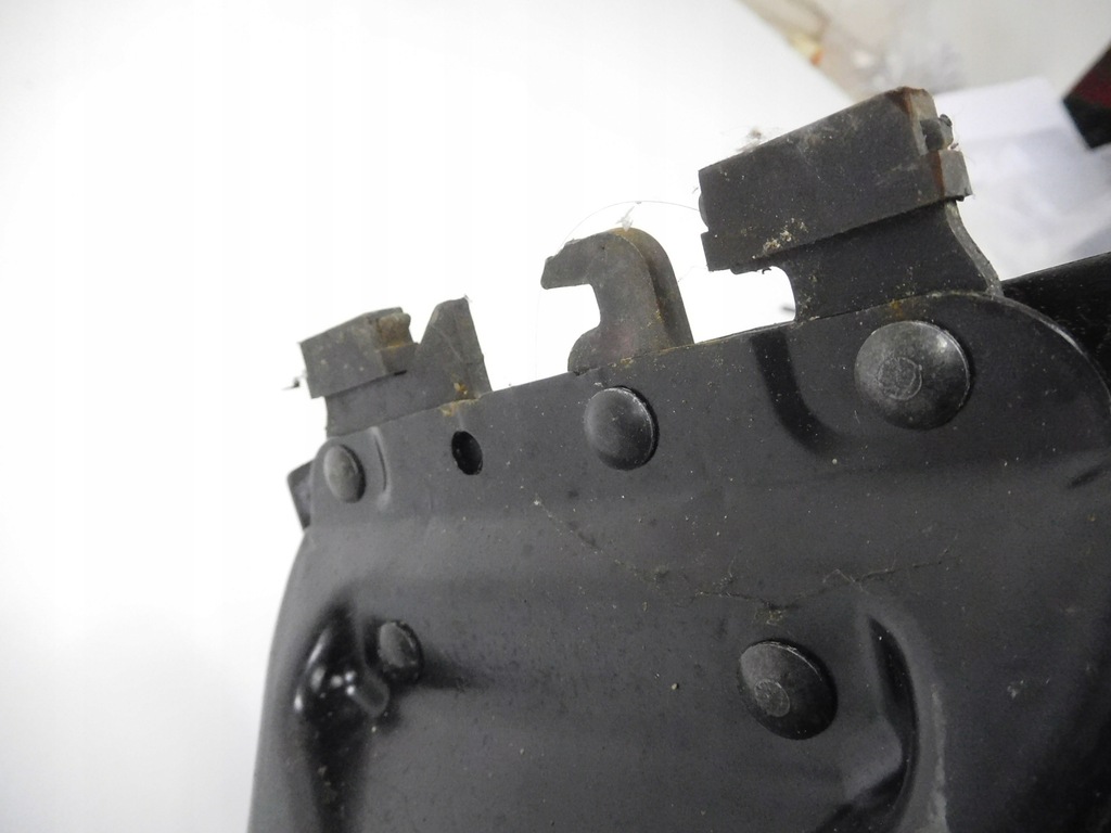 фото №12, Рейлинги corsa d