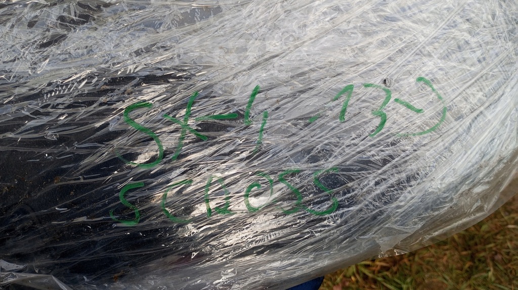 фото №10, 73310-61m11-5pk козирок захист рамка спідометра корпус suzuki sx4 s-cross 13-