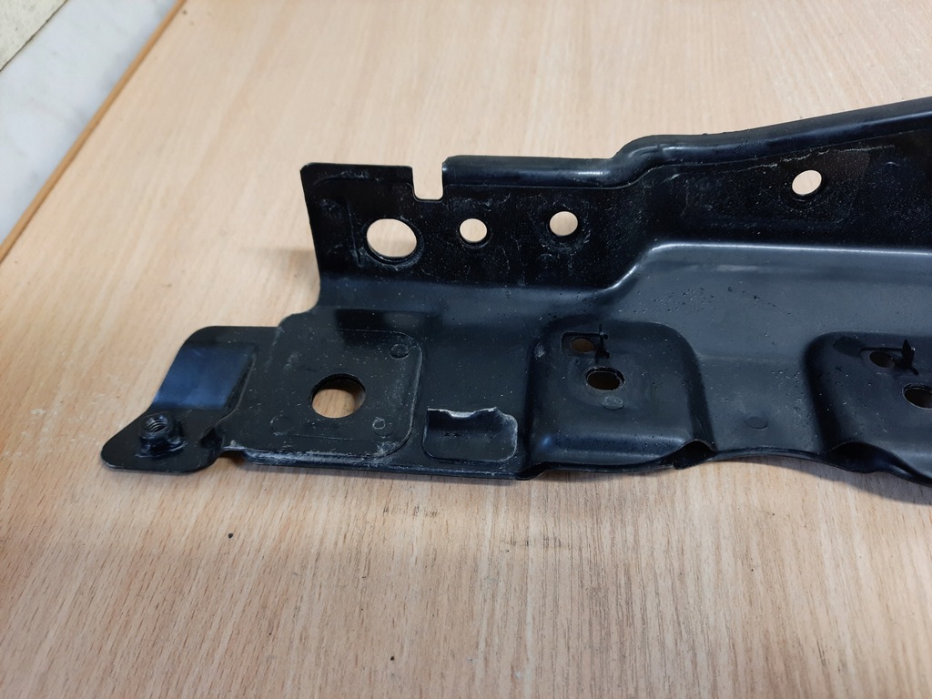 фото №8, Kia stinger 17- підсилювач pas передній верхній