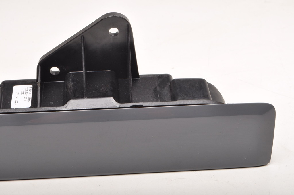 фото №6, Ford tourneo connect mk3 микровыключатель крышки багажника 2k7827315