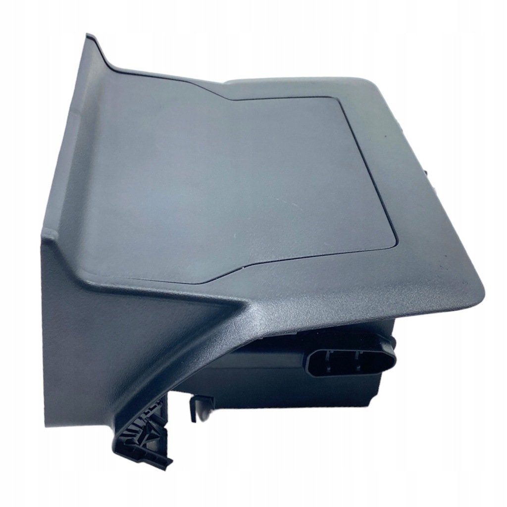 фото №13, Рамка радио навигации dacia jogger