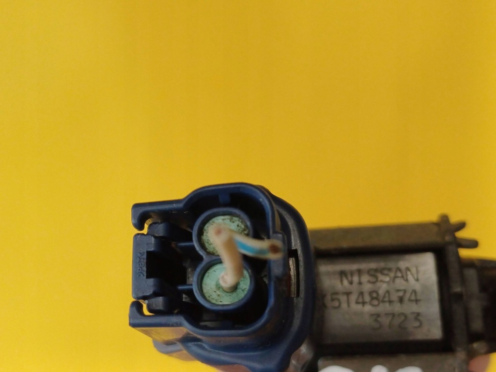 фото №5, Клапан вакуумa nissan micra 1.8 бензин k5t48474 nr557