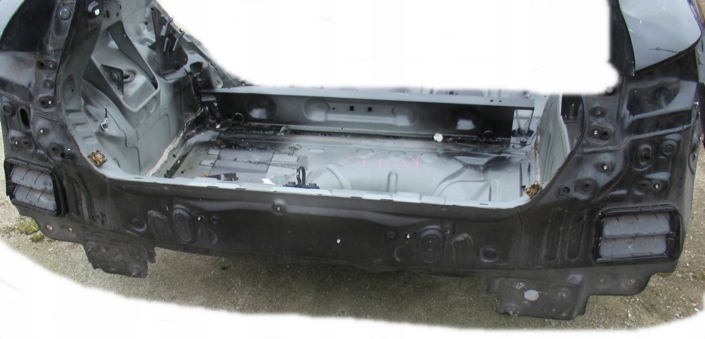 фото №3, Renault clio iv поддон pas