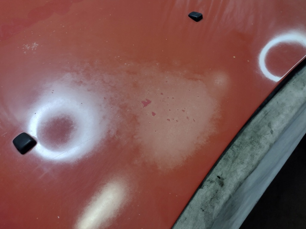 фото №14, Капот крышка двигателя fiat doblo i 1 k: 199