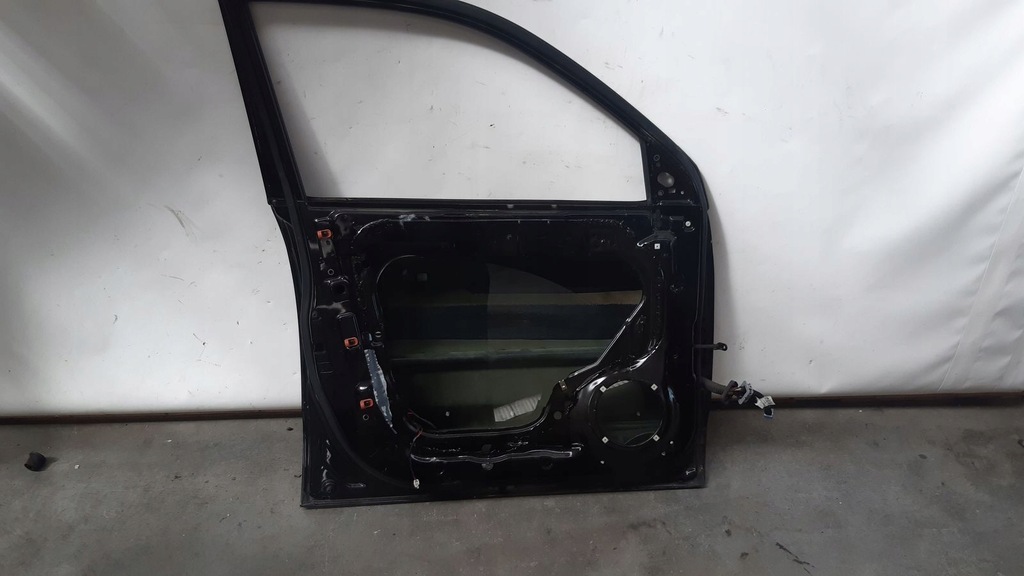 фото №8, Дверь перед передние левая hyundai tucson i lift eb