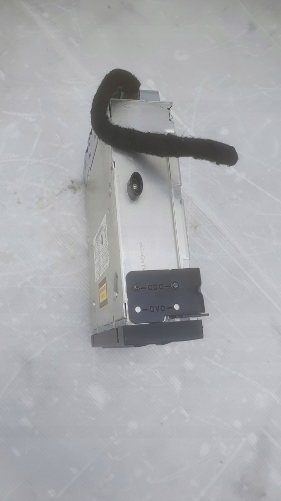 Idealna чейнджер cd bmw x5 mini r56 r55 9151148 Доставка