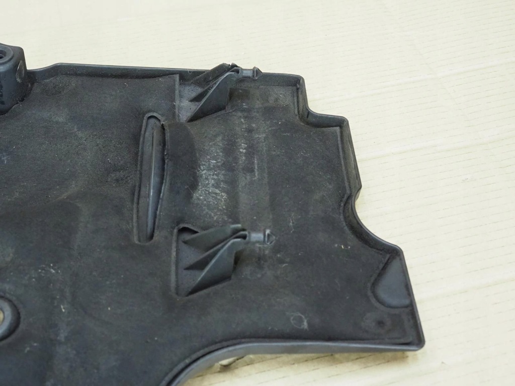 фото №14, Захист ремінь клиновий mercedes w204 a6510100867